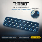 Trittbrett im gleichen Design – SAPPHIRE TIDE