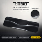 Trittbrett im gleichen Design – OBSIDIAN FLOW