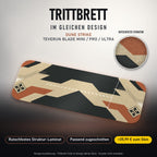 Trittbrett im gleichen Design – DUNE STRIKE
