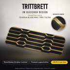 Trittbrett im gleichen Design – PHANTOM GOLD