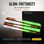 Glow-Trittbrett – ION ARMOR, Tag/Nacht
