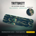 Trittbrett im gleichen Design – TIDAL SOVEREIGN