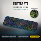 Trittbrett im gleichen Design – PRISM CIRCUIT