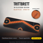 Trittbrett im gleichen Design – SOLAR PULSE