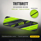 Trittbrett im gleichen Design – VIPER LINE