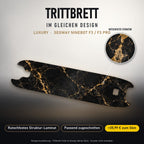 Trittbrett im gleichen Design – LUXURY