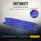Trittbrett im gleichen Design – PRISM