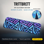 Trittbrett im gleichen Design – MYSTERY ATLANTIS