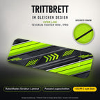 Trittbrett im gleichen Design – VIPER LINE