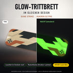 Glow-Trittbrett – DUNE STRIKE, Tag/Nacht