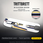Trittbrett im gleichen Design – APEX RACING