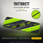Trittbrett im gleichen Design – VIPER LINE