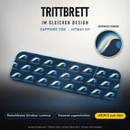 Trittbrett im gleichen Design – SAPPHIRE TIDE