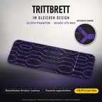 Trittbrett im gleichen Design – GLITCH PHANTOM