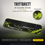 Trittbrett im gleichen Design – ACID FORGE