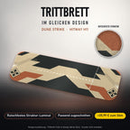 Trittbrett im gleichen Design – DUNE STRIKE