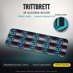 Trittbrett im gleichen Design – STREET VIBES