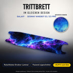 Trittbrett im gleichen Design – GALAXY