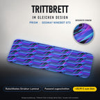 Trittbrett im gleichen Design – PRISM