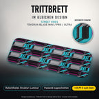Trittbrett im gleichen Design – STREET VIBES