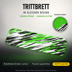 Trittbrett im gleichen Design – VENOM STRIKE
