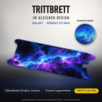 Trittbrett im gleichen Design – GALAXY
