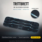 Trittbrett im gleichen Design – ARCTIC STORM