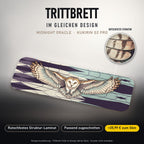 Trittbrett im gleichen Design – MIDNIGHT ORACLE