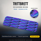 Trittbrett im gleichen Design – PRISM