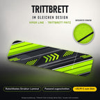 Trittbrett im gleichen Design – VIPER LINE