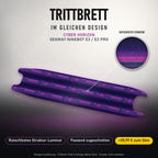Trittbrett im gleichen Design – CYBER HORIZON