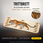 Trittbrett im gleichen Design – TEMPLE TIGER