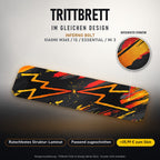 Trittbrett im gleichen Design – INFERNO BOLT