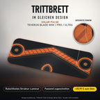 Trittbrett im gleichen Design – SOLAR PULSE