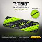 Trittbrett im gleichen Design – VIPER LINE