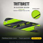 Trittbrett im gleichen Design – VIPER LINE