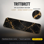 Trittbrett im gleichen Design – LUXURY