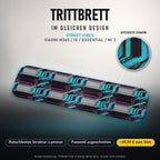 Trittbrett im gleichen Design – STREET VIBES