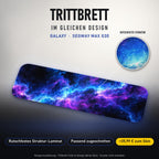 Trittbrett im gleichen Design – GALAXY