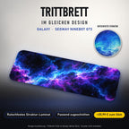 Trittbrett im gleichen Design – GALAXY