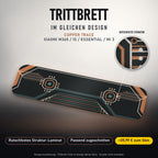 Trittbrett im gleichen Design – COPPER TRACE