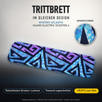 Trittbrett im gleichen Design – MYSTERY ATLANTIS