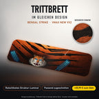 Trittbrett im gleichen Design – BENGAL STRIKE