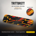 Trittbrett im gleichen Design – INFERNO BOLT