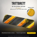 Trittbrett im gleichen Design – PIT LANE 77