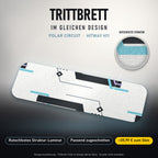 Trittbrett im gleichen Design – POLAR CIRCUIT
