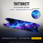 Trittbrett im gleichen Design – GALAXY