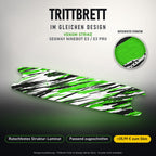 Trittbrett im gleichen Design – VENOM STRIKE