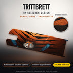 Trittbrett im gleichen Design – BENGAL STRIKE