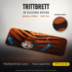 Trittbrett im gleichen Design – BENGAL STRIKE
